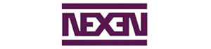 Nexen Tire Company Logo